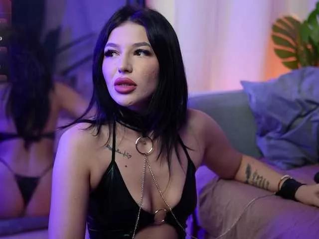 KayleeCali from BongaCams is Freechat