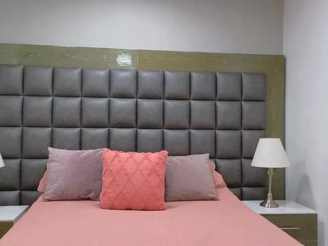 KeiraRosse from BongaCams is Freechat