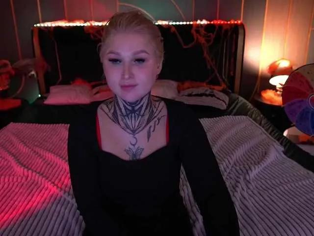 KellyBabbe from BongaCams is Freechat