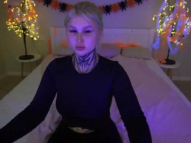 KellyBabbe from BongaCams is Freechat