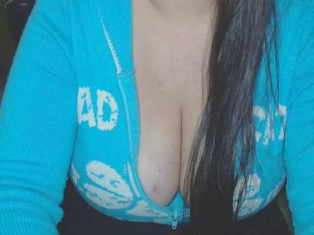 Kellyshowpv from BongaCams is Freechat