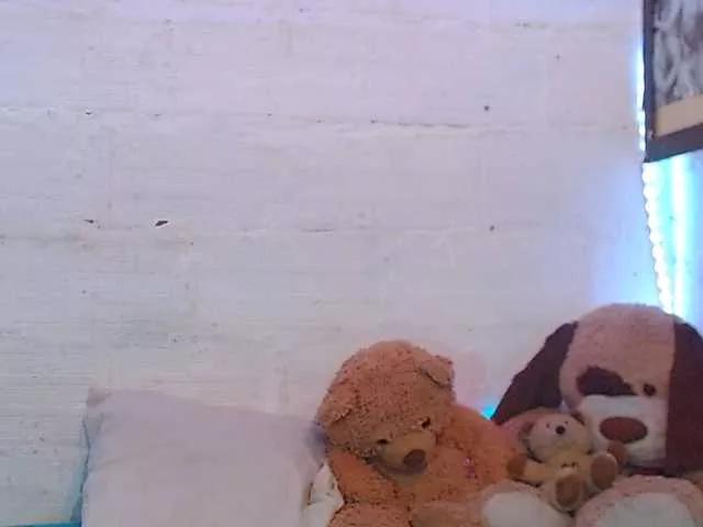 Kendall-Storm from BongaCams is Freechat