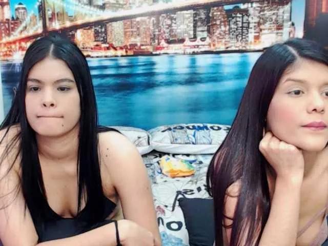 Girls free live sex cams: Check out the satisfaction of typing and cam2cam with our sensual livestreamers, who will teach you all about temptation and desires with their smoking hot physiques.