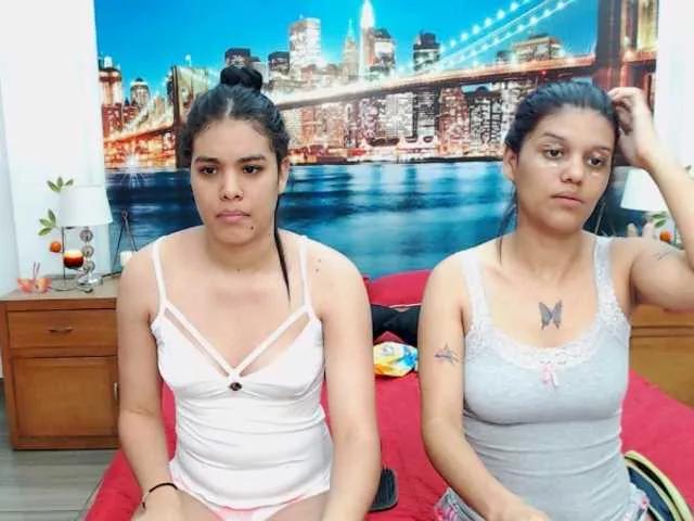 Girls free live sex cams: Check out the satisfaction of typing and cam2cam with our sensual livestreamers, who will teach you all about temptation and desires with their smoking hot physiques.