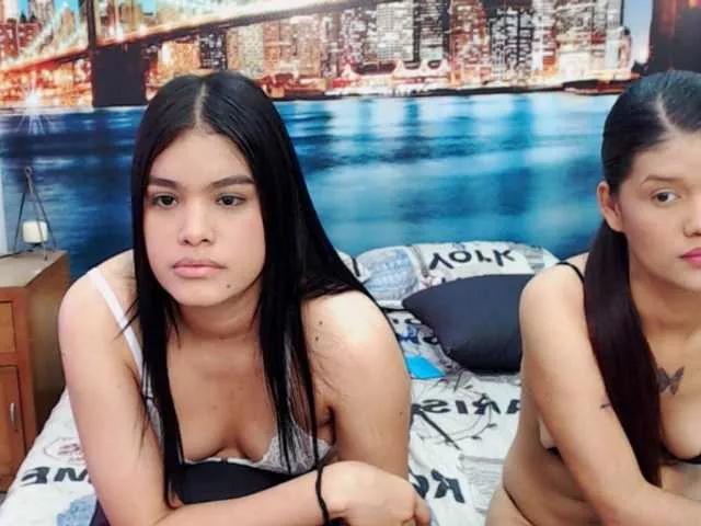 Photos of KendraAndMishel from BongaCams is Freechat