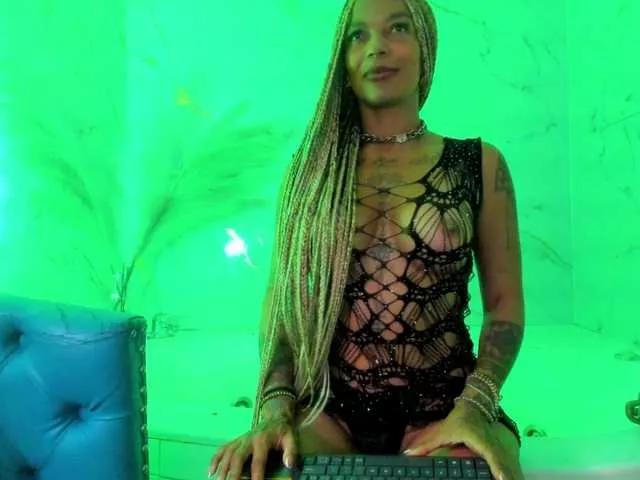 kennya-carper from BongaCams is Freechat