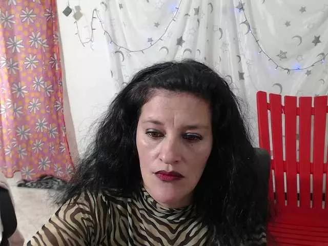kimmysander from BongaCams