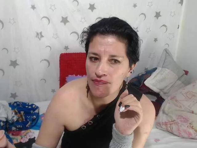 kimmysander from BongaCams