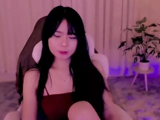 Kissesumi from BongaCams is Freechat