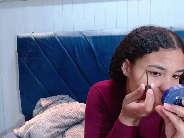 KittyBrooke from BongaCams is Freechat