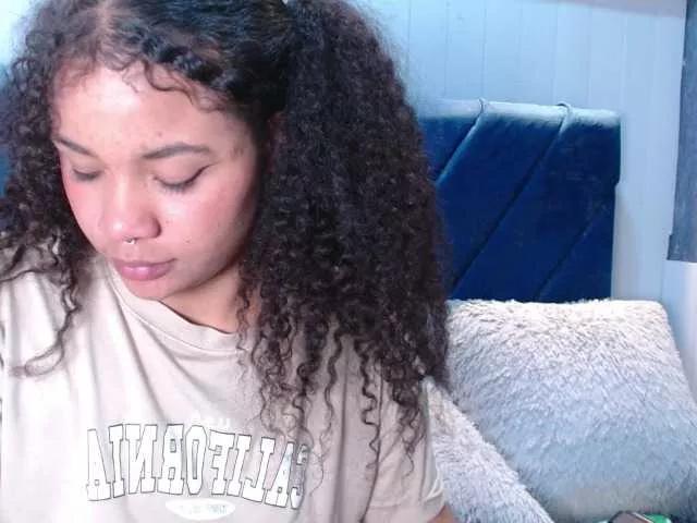 KittyBrooke from BongaCams is Freechat