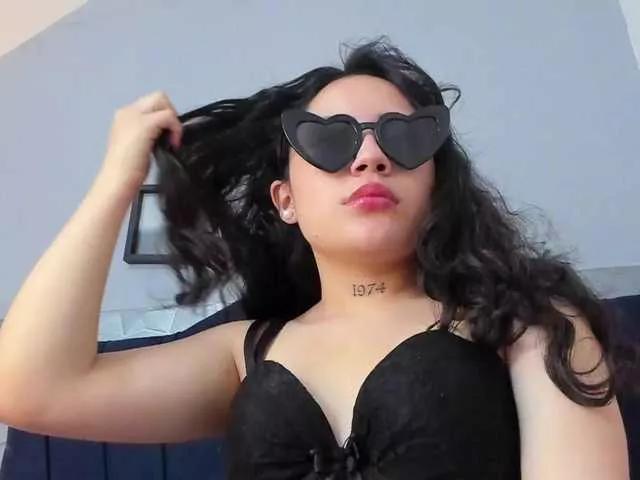 KittyCuteSweet from BongaCams is Freechat