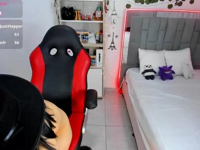 kittyscoot from BongaCams is Freechat