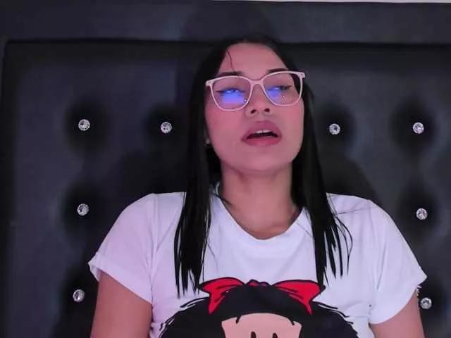 Kristieee from BongaCams is Freechat