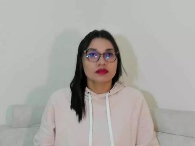 Kristieee from BongaCams is Freechat