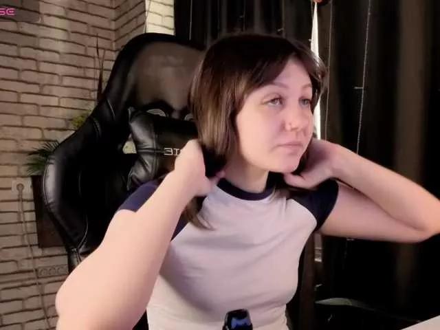 Girls free live sex cams: Check out the satisfaction of typing and cam2cam with our sensual livestreamers, who will teach you all about temptation and desires with their smoking hot physiques.