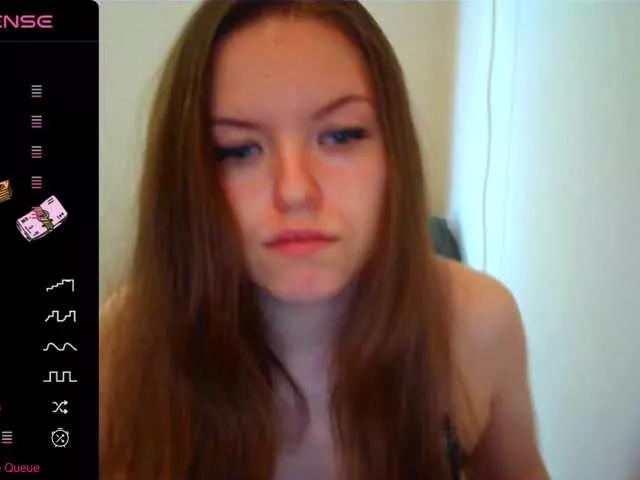 Lady-Caroline from BongaCams is Freechat