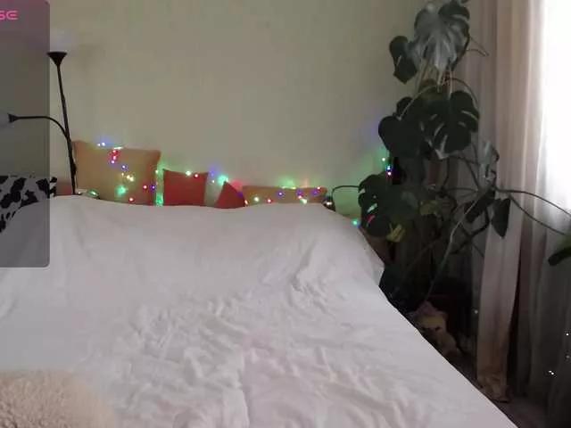 lady-devil from BongaCams is Freechat
