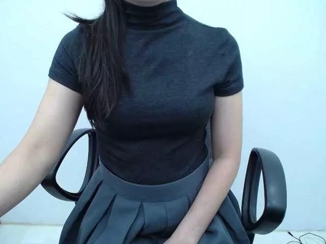Lady-Young from BongaCams is Freechat