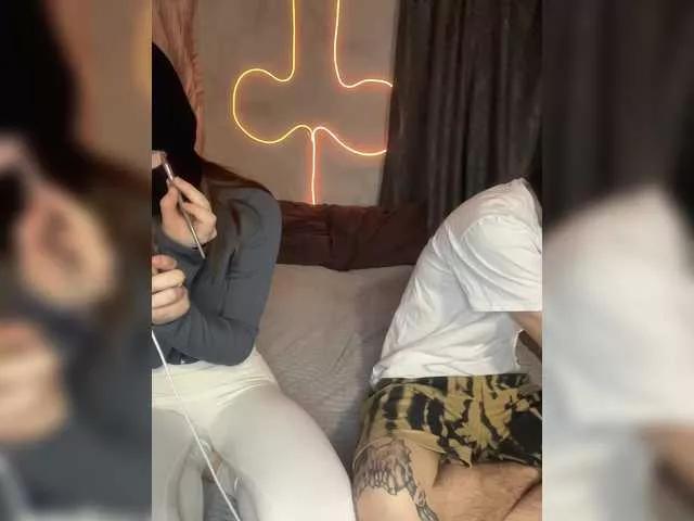 Girls free live sex cams: Check out the satisfaction of typing and cam2cam with our sensual livestreamers, who will teach you all about temptation and desires with their smoking hot physiques.