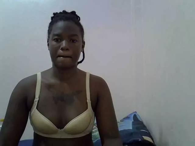 lamensha from BongaCams is Freechat