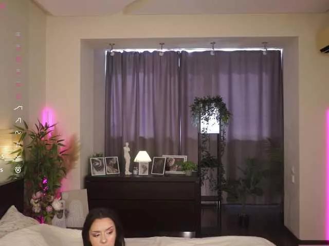 Lana-Haze from BongaCams is Freechat