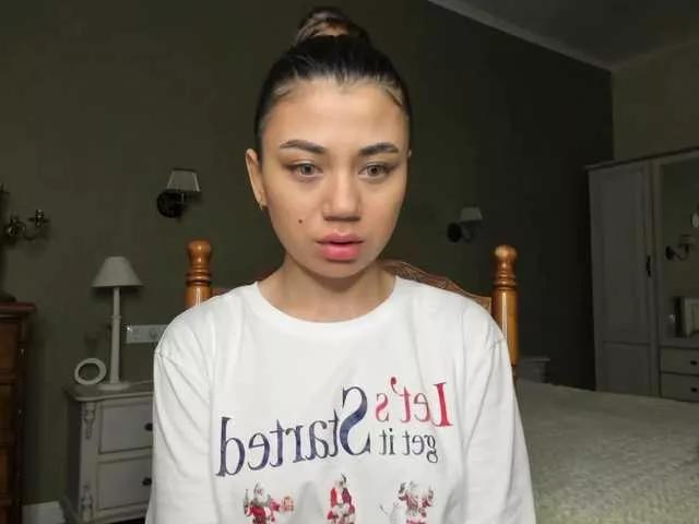 Lanalandd from BongaCams is Freechat