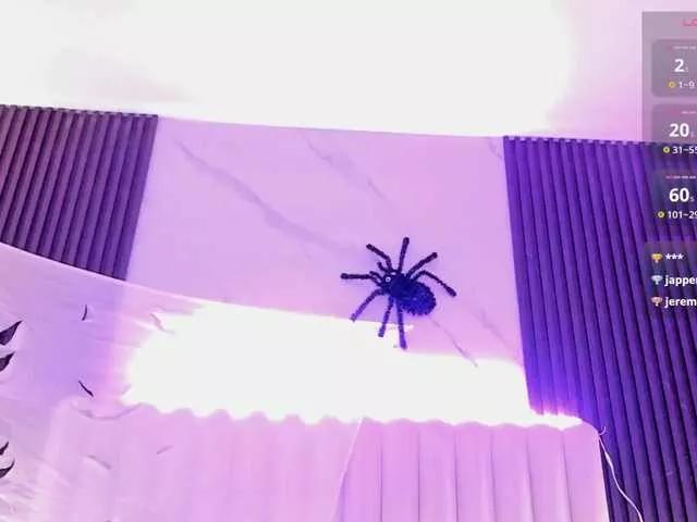 LanaRay1 from BongaCams is Freechat