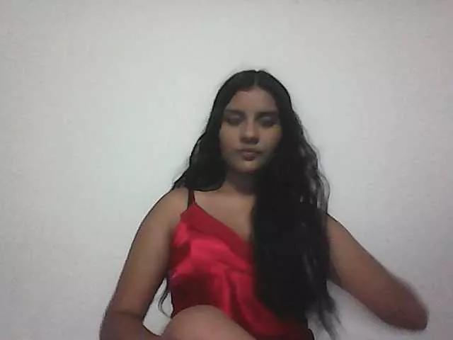 LanaStarcam1 from BongaCams is Freechat