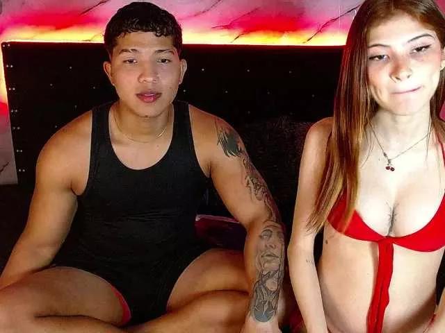 latihotlove from BongaCams is Freechat