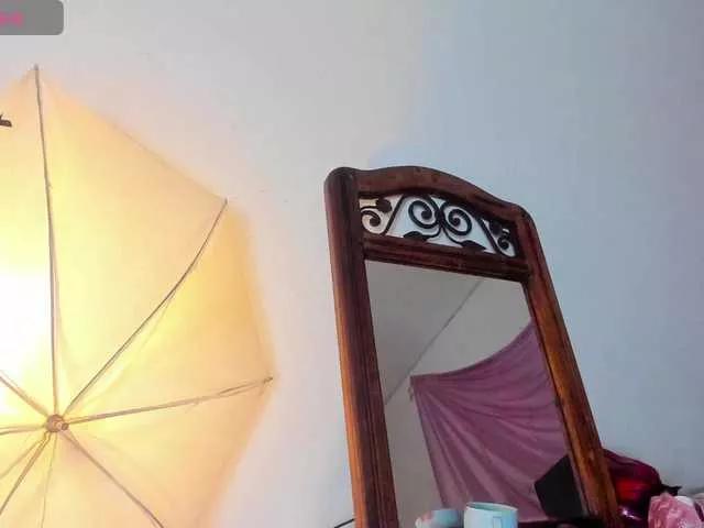latinaStepStar from BongaCams is Freechat