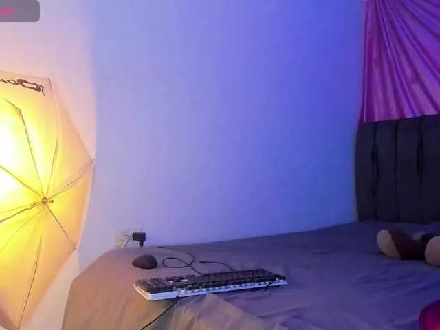 latinaStepStar from BongaCams is Freechat