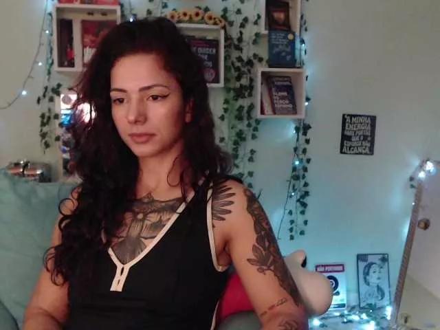 LatinTupi from BongaCams is Freechat
