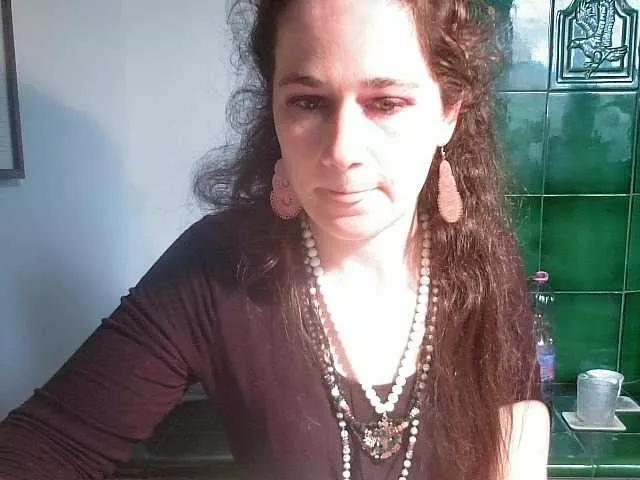 Photos of LatishaWhite from BongaCams is Freechat