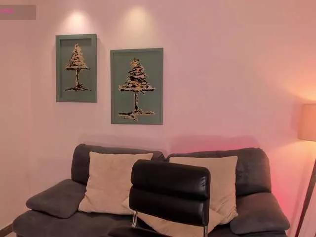 LaurenTurner from BongaCams is Freechat