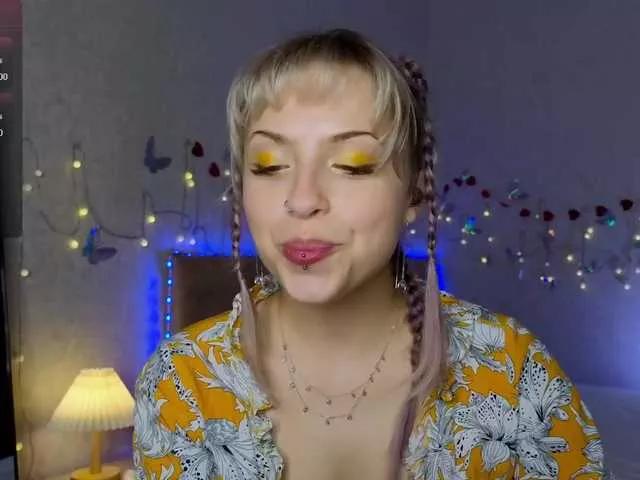lavenderlav from BongaCams is Freechat