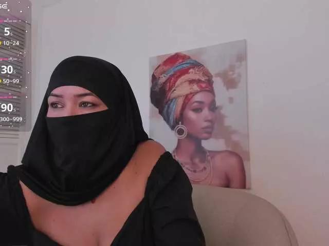 Layla-arabelle from BongaCams is Freechat