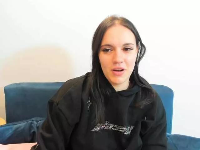 LaylaCute from BongaCams is Freechat