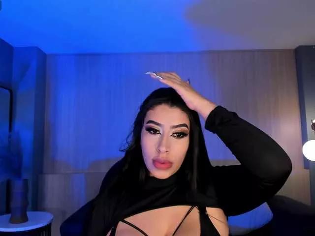 LeahLombardi from BongaCams is Freechat
