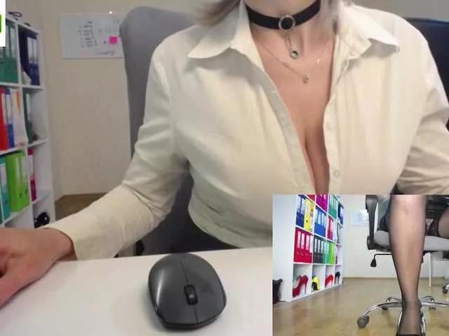 Photos of legsoffice from BongaCams is Freechat