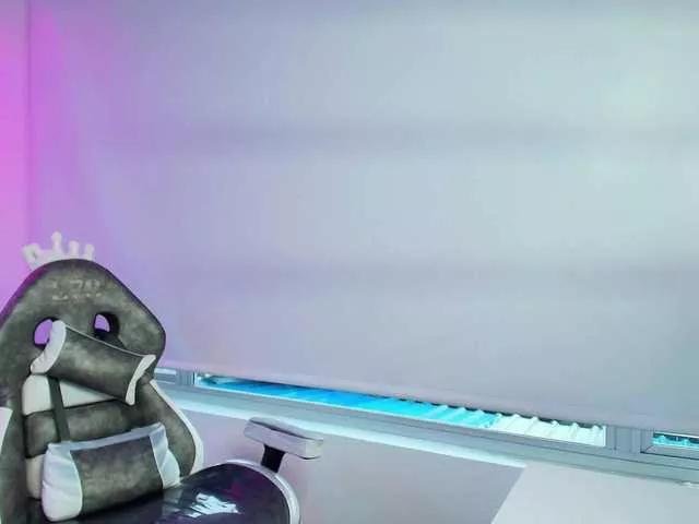 Leia-laurent from BongaCams is Freechat