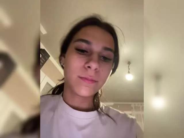 LenaGordon from BongaCams is Freechat