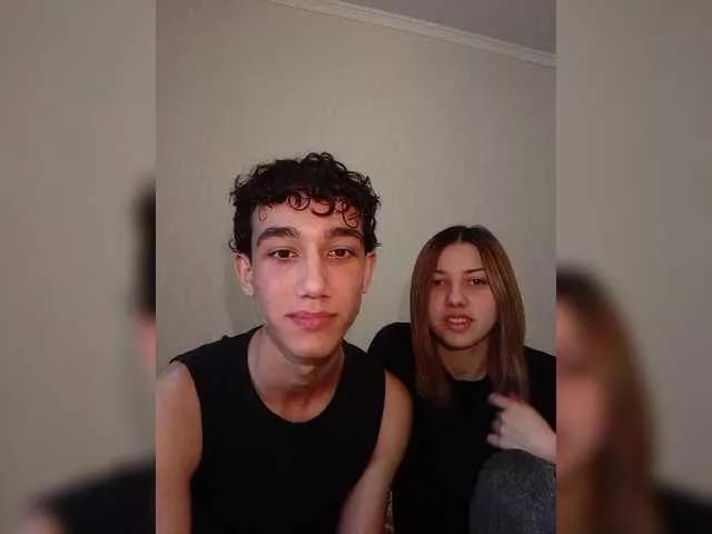 Photos of Leshaagalinaa from BongaCams is Freechat