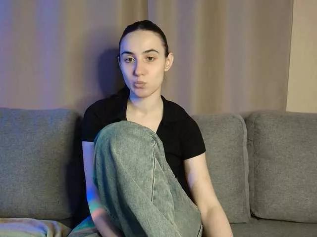 LexieChua from BongaCams is Freechat