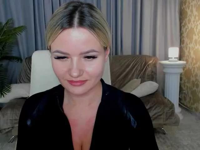 LexiLure from BongaCams is Freechat