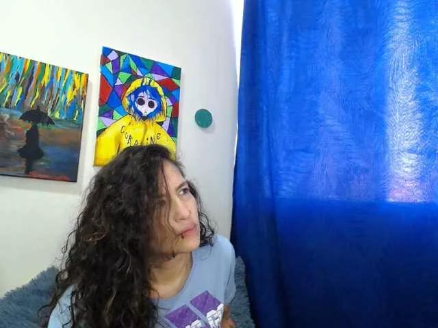 leyla-hot from BongaCams is Freechat