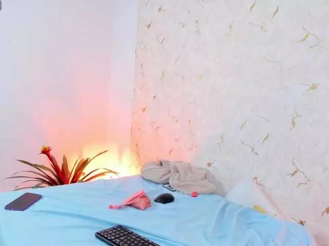 liamonroe from BongaCams is Freechat