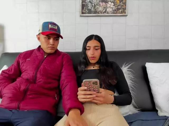 LightHaze from BongaCams is Freechat