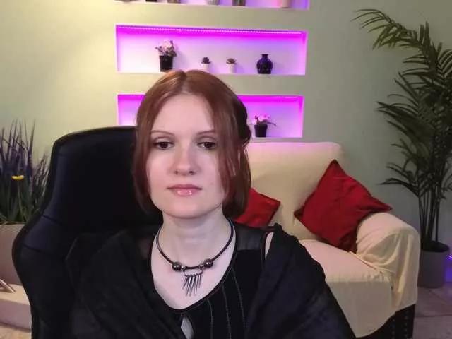 LikaMiss from BongaCams is Freechat