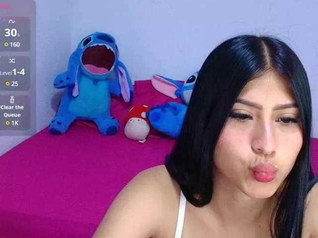 lil-star from BongaCams is Freechat